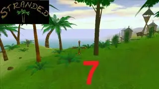 Stranded 2 (Staffel 2) #007 Ich brauche einen Freund