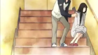 The Perfect Scene {SawaKazu}