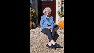 Memorial: Honora Blanton