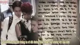 [Vietsub] [CUBEHolic] [MV] How To Love - BEAST/B2ST