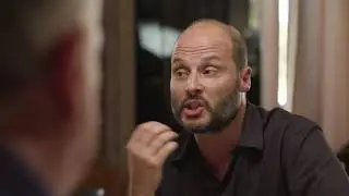 Home Cin&eacute;ma : Gustave Kervern et Beno&icirc;t Del&eacute;pine (30.09.2018)