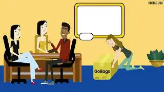 Go Bag Chamber video