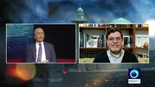 &lsquo;Islamic Revolution of resistance&rsquo;