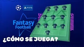 Everything about UEFA Champions League Fantasy Football 2024/25