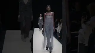 Giorgio Armani&rsquo;s Women&rsquo;s Fall/Winter 2025-2026 collection