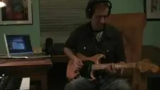 RiffWorks in action