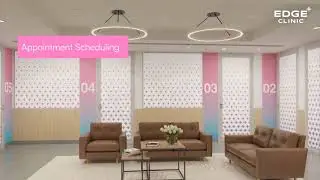 EDGE Clinic_Walkthrough_ Medical Co-working Space