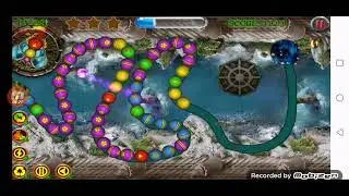 Temple of Jungle Marble Legend 1: Level 26-30