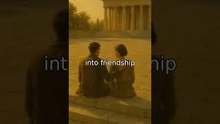 Socrates on Friendship