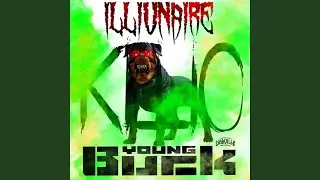 Kujo (feat. Young Buck)