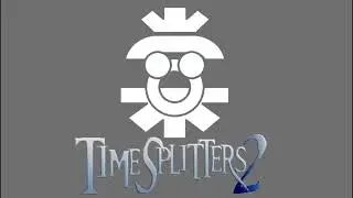 TimeSplitters 2 music OST - Aztec Interior