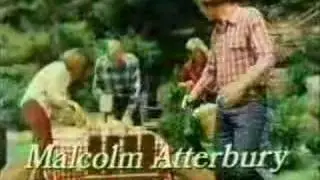 Apple's Way (1974) - OPENING