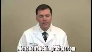 Pain Free Back Pain Clinic Detroit Michigan