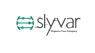 Slyvar Web Based ERP Software