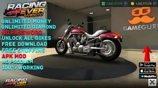 how to hack | Racing fever moto 😈 |only 3 minutes hack ✅️ #trending #gameplay #viral #epic #race
