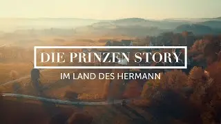 Die Prinzenstory &ndash; Staffel 3 | Folge 1 🎥 Das LWL Freilichtmuseum Detmold &ndash; Teil 1