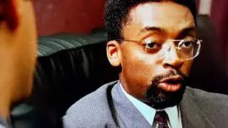 Spike Lee on young America in 1991