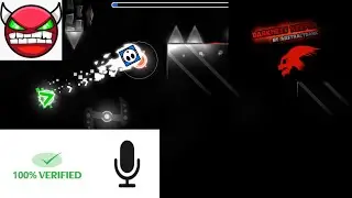 Verified Darkness Keeper (MIC!) 100%