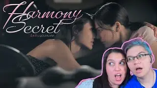 Rivals to lovers? Lesbian Couple React to Harmony Secret Pilot