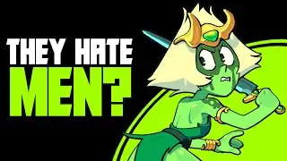 Why Gems Are Programmed As Female