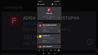 How to Connect Your Iron Fx Account to MT4