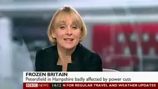 BBC News January 2010