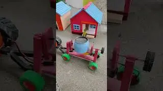 DIY EXPERT Shares Top Tractor Trolley Loading Techniques