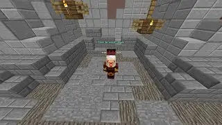 Warlords Hypixel [Paladin Lv.36]