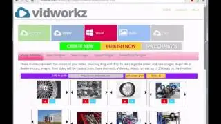 Vidworkz Review 9000$ Bonus and 80% Discount