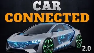 Smart Cars Explained: The Power of AI + IoT in Modern Vehicles