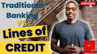 Traditional Banking vs. Lines of Credit: How Velocity Banking Changes the Game!