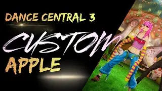 Dance Central 3 Deluxe [Custom DLC] - Apple (by Charli xcx)