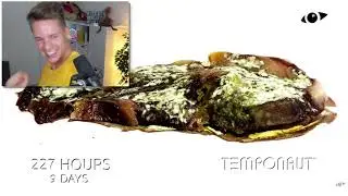 Fleisch Redet mit Luca #Shorts | Luca clips