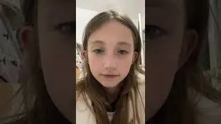 My eyes hurt really bad now