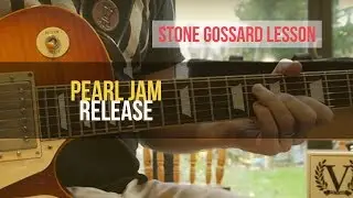 PEARL JAM - Learn to Play 