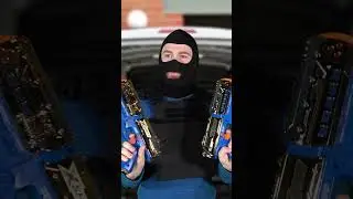 Когда вы откроете Ориона в Modern Warfare 2