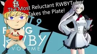 Going to Bat for Fixing RWBY- Media's Live Show Ep. 24