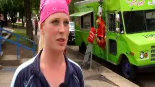 Food Trucks in Edmonton