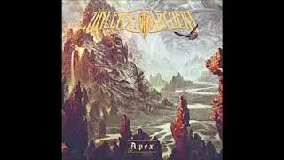 Unleash the Archers - Earth and Ashes (lyrics)