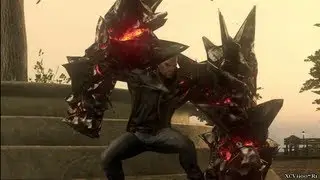 PROTOTYPE 2 - Walkthrough (Part 35) - Mission: A Nest of Vipers