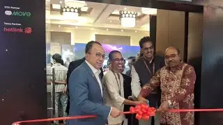 Выставка образовательных программ и семинар для консультантов Study in Malaysia 2025 | Торжествен...