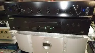 Onkyo c-7070