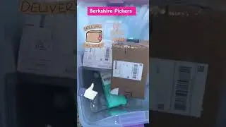 You&rsquo;ve got mail Follow for more fun finds and flips ￼#thrifting #ebay #reselling #shipping