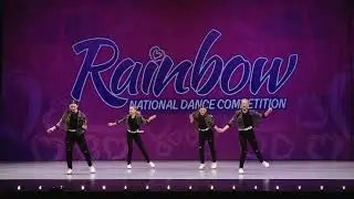 Here Comes The Hotstepper - Project Dance Company