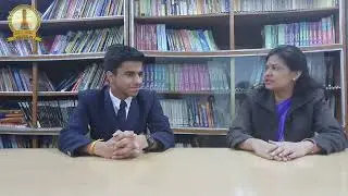 Samanway Anjana&rsquo;s remarkable feat in &ldquo; TECHFEST&rdquo;SOF - IIT Mumbai Innovation&nbsp;Challenge