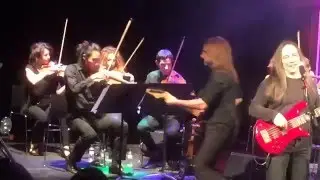 Quim Mandado+LGP+OCE - Alè de Mil Cent