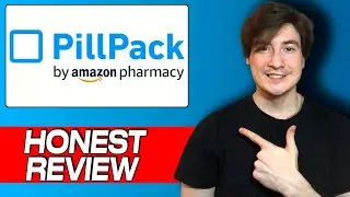 PillPack by Amazon Pharmacy: My Honest Review & Real User Experience with Online Prescriptions