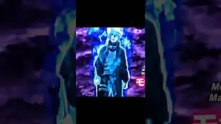 Boruto vs Boro