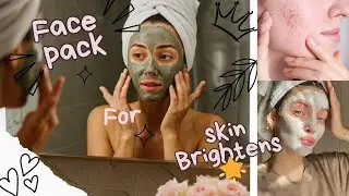 No Parlour, No Products &ndash;Sirf Aloo Juice! Natural Glow Ka Bomb Hack 💣