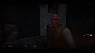 hl3 Citadel Unleashed gameplay